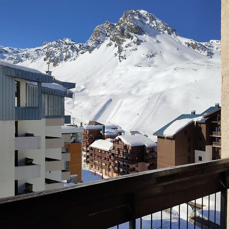 Le Pramecou Tignes Val Claret Exterior foto