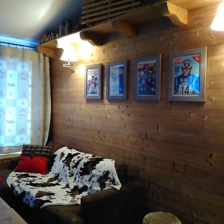 Le Pramecou Tignes Val Claret Exterior foto