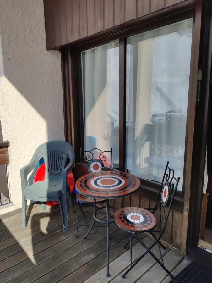 Le Pramecou Tignes Val Claret Exterior foto