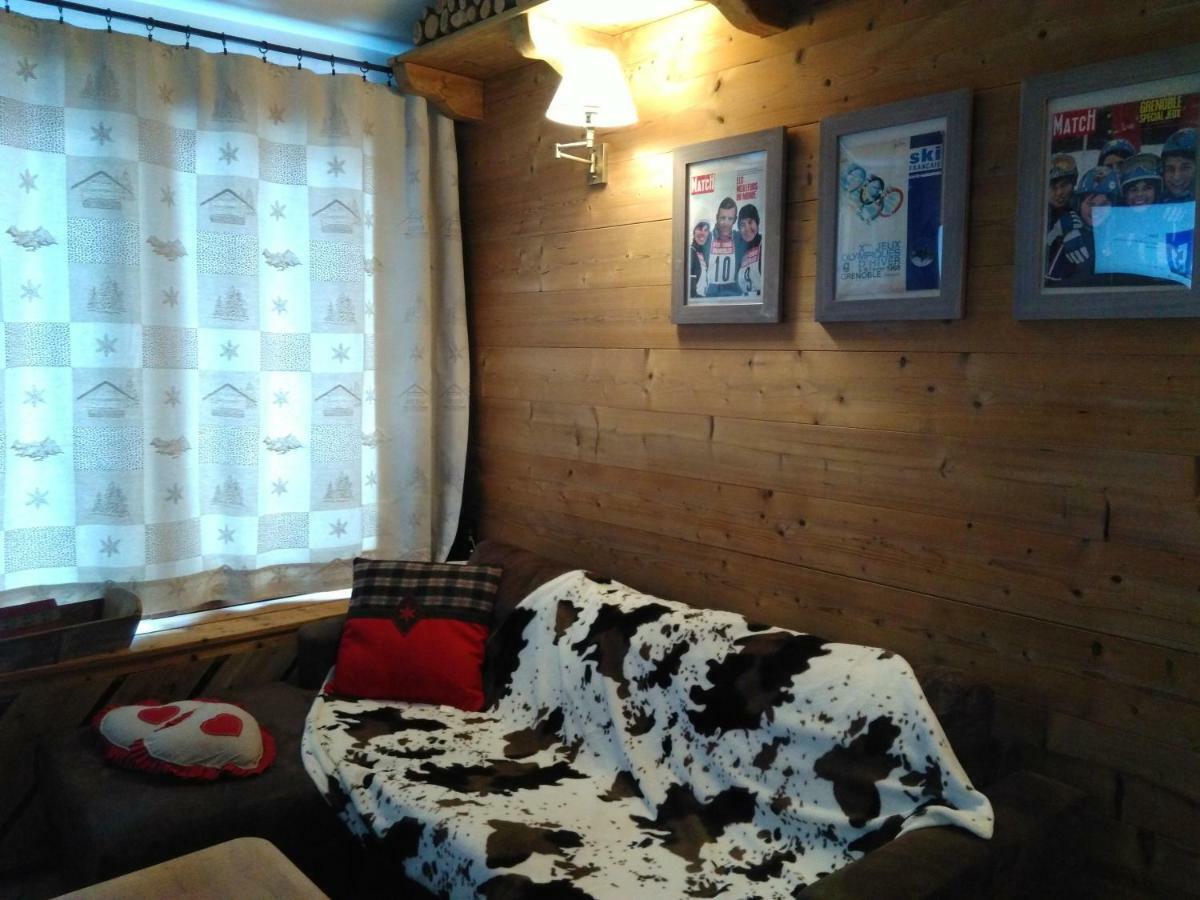 Le Pramecou Tignes Val Claret Exterior foto
