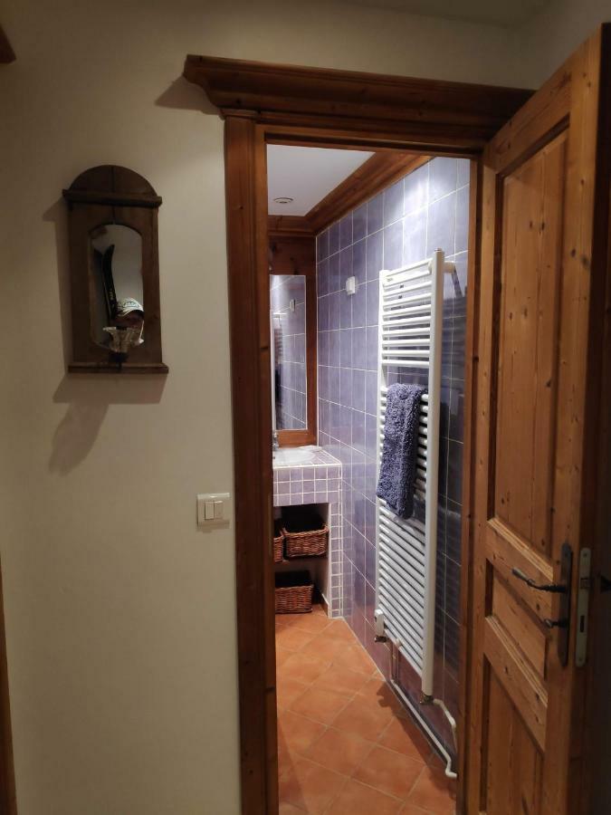Le Pramecou Tignes Val Claret Exterior foto