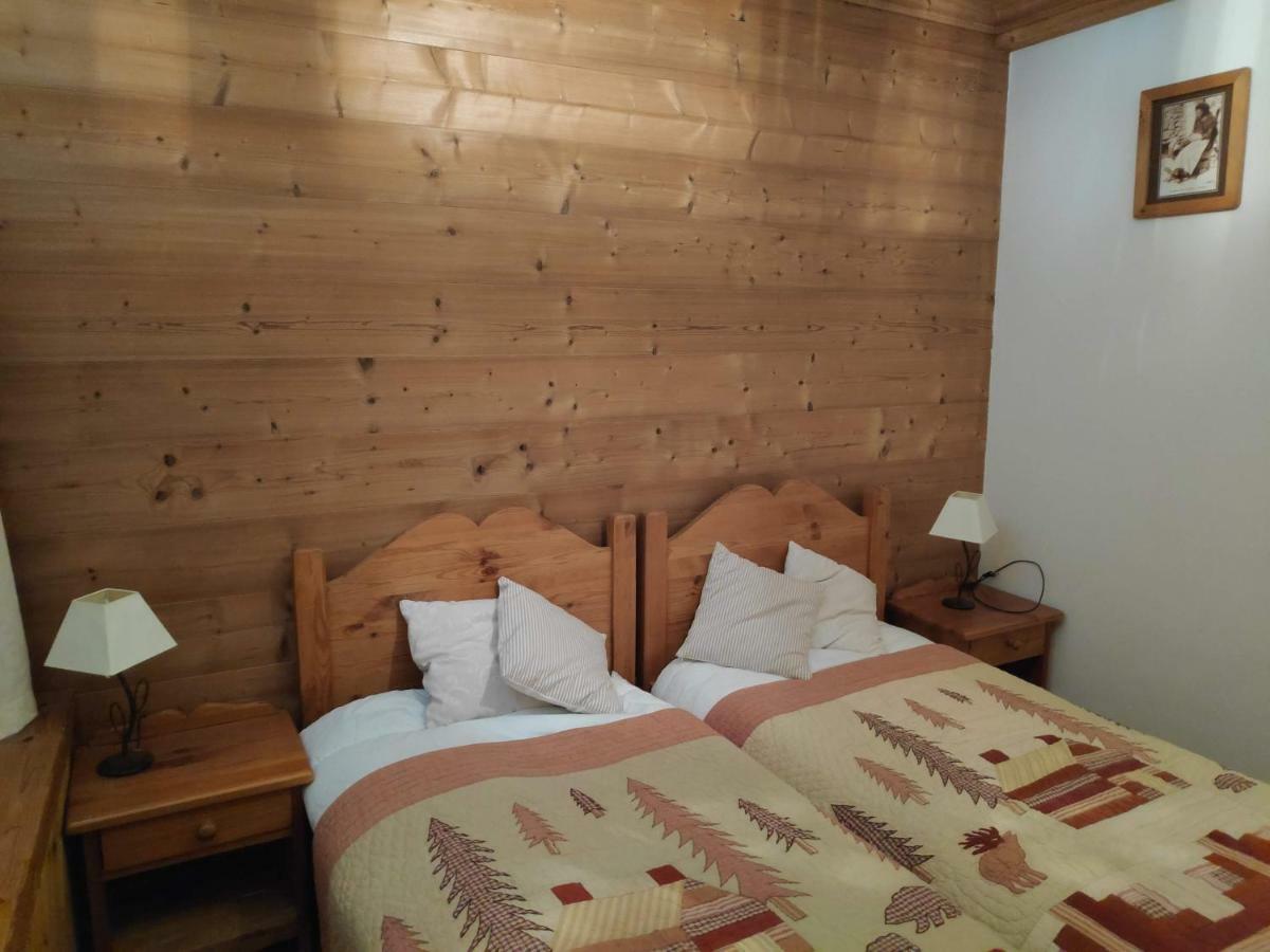 Le Pramecou Tignes Val Claret Exterior foto