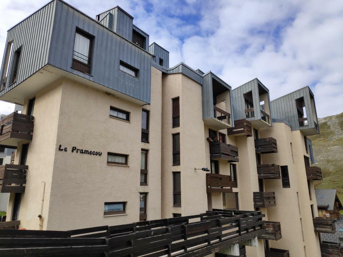 Le Pramecou Tignes Val Claret Exterior foto
