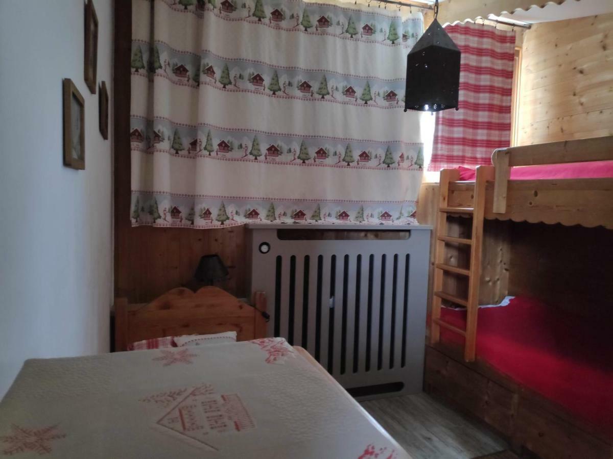 Le Pramecou Tignes Val Claret Exterior foto